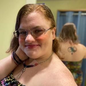 Meet your Posher, Barbie